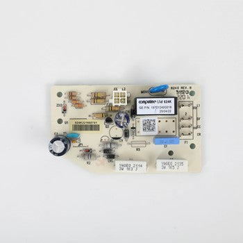 General Electric Refrigerator Defrost Control Board WR55X21623 / WR55X10397 >> OEM <<