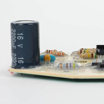 General Electric Refrigerator Defrost Control Board WR55X21623 / WR55X10397 >> OEM <<