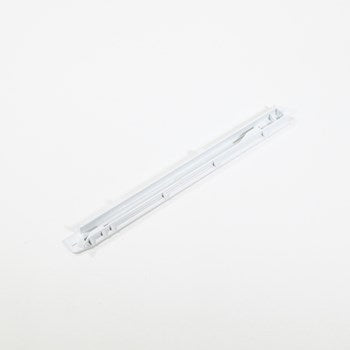 General Electric Refrigerator Pan Slide/Track LEFT SIDE(WHITE) WR72X211 >> NLA <<