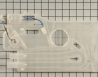 BRAKE CASE ASSY