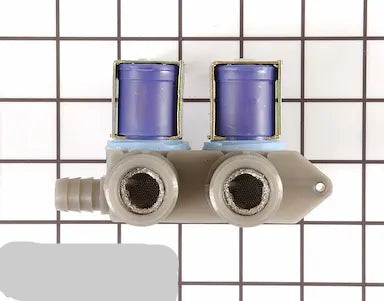 Frigidaire Washing Machine Water Valve Assy 134211400 >> OEM <<