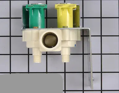 Frigidaire Refrigerator Water Valve Assy 218698900 >> NLA <<