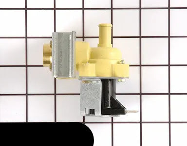Whirlpool Dishwasher Water Valve Assy 9741906 >> NLA <<