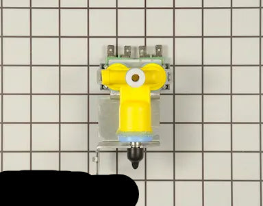Whirlpool Refrigerator Water Valve 61005627 / WP61005627 >> OEM <<