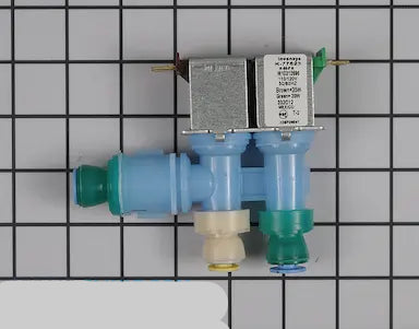 Whirlpool Refrigerator Water Valve W10312696 / WPW10312696 >> OEM <<