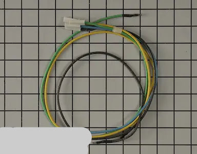 General Electric Cooktop/Range Wire Harness WB18K10039 >> NLA <<