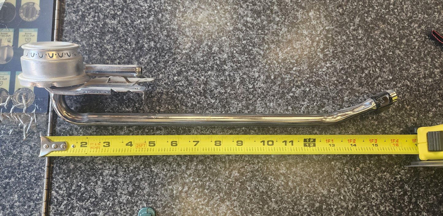 Caloric/Amana/Maytag Oven/Cooktop REAR Top Burner Y0052750/0052750 >NLA <<