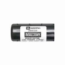Whirlpool / Maytag Washing Machine Motor Start Capacitor Y200832 >> NLA <<