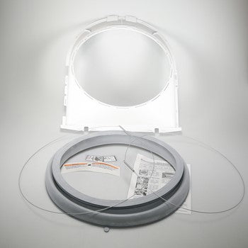 Bosch Washing Machine Door Boot Seal Kit 00246270 / 246270 >> OEM<<