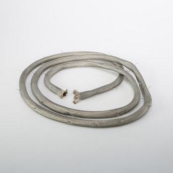 Bosch Oven/Range/Stove Door Seal/Gasket 00491569 / 491569 >> OEM <<