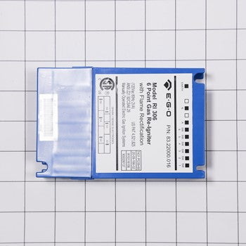Bosch Stove /Oven/Range Spark Module 00753257 >> OEM <<