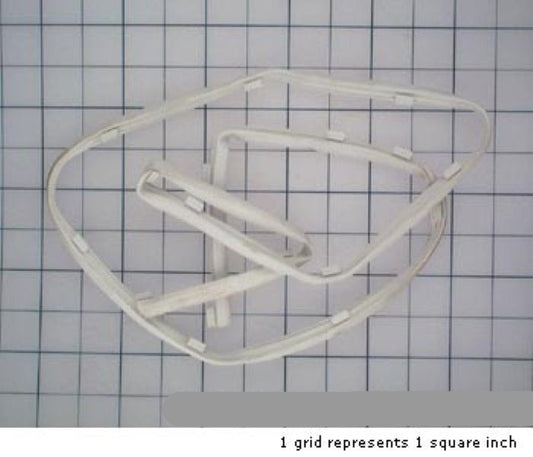 Frigidaire Dryer Door Gasket/Seal 5308001595 >> NLA <<