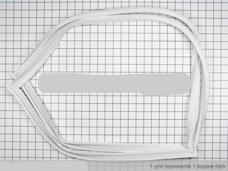 Frigidaire Refrigerator Gasket FF Door OEM 5318680302 >> NLA <<