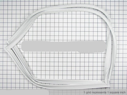 Frigidaire Refrigerator Gasket FF Door OEM 5318680302 >> NLA <<