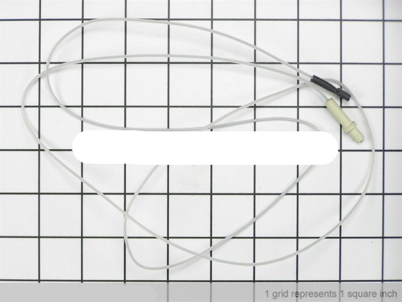 Frigidaire Range/Cooktop Spark electrode/Ignitor, top burner 5303131105 >> NLA <<