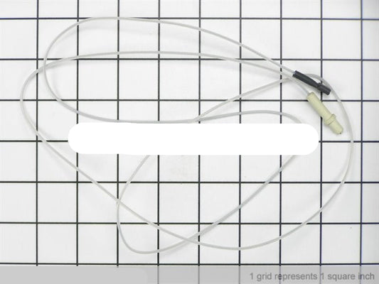 Frigidaire Range/Cooktop Spark electrode/Ignitor, top burner 5303131105 >> NLA <<