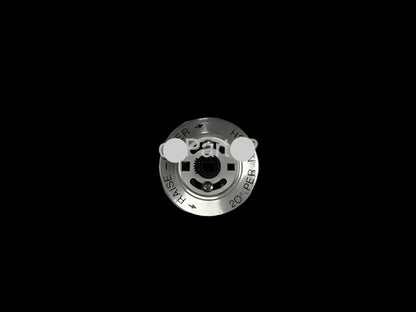 Frigidaire Oven / Range Upper Thermostat Knob 316019161 >> NLA <<