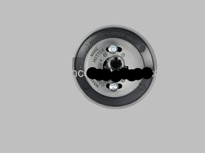 General Electric Oven / Range Thermostat Knob WB03K117 >> NLA <<