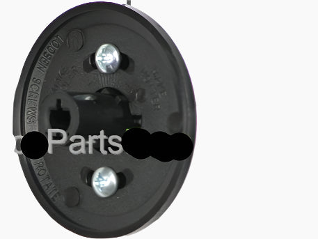 General Electric Oven/Range Thermostat Knob WB3K19 /WB3K49 >> NLA <<