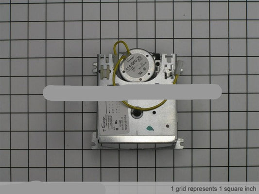 General Electric Dishwasher Timer Assy WD21X760 >> NLA <<