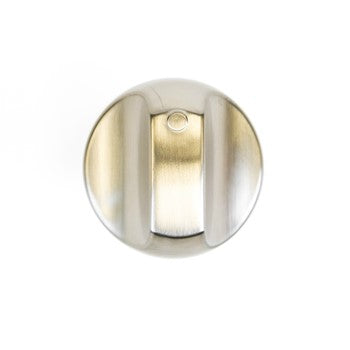 General Electric Oven/Range/Cooktop Top Burner Knob WB03K10265 >> OEM <<