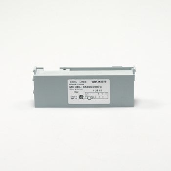 General Electric Range/Cooktop Spark Module 6+0 WB13K5079 >> NLA <<