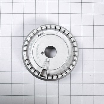 General Electric Range/Cooktop Extra Large Top Burner WB16K10062 >> OEM <<