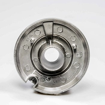 General Electric Range/Cooktop Extra Large Top Burner WB16K10062 >> OEM <<