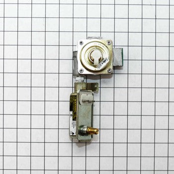 General Electric Oven/Range Pressure Regulator & Safety Valve WB19K10044 >> OEM <<