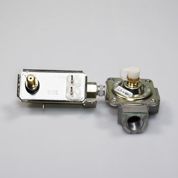 General Electric Oven/Range Pressure Regulator & Safety Valve WB19K10044 >> OEM <<
