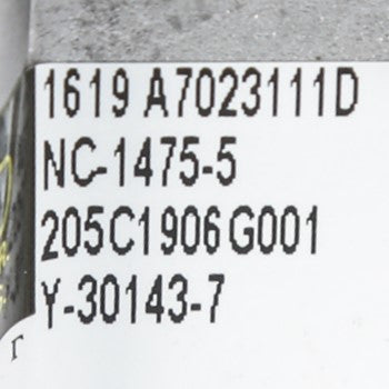 General Electric Range/Oven Safety Valve WB19K14 >> OEM <<