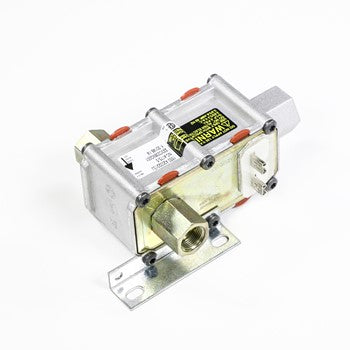 General Electric Oven/Range DUAL Safety Valve WB19K36 >> OEM <<