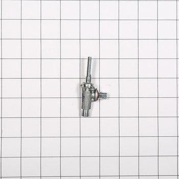 General Electric Oven / Range / Cooktop Top Burner Valve WB21K10082 >> NLA <<