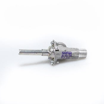 General Electric Oven / Range / Cooktop Top Burner Valve WB21K10082 >> NLA <<