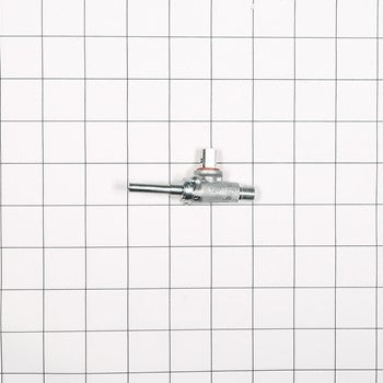 General Electric Oven / Range / Cooktop Top Burner Valve WB21K10083 >> NLA <<