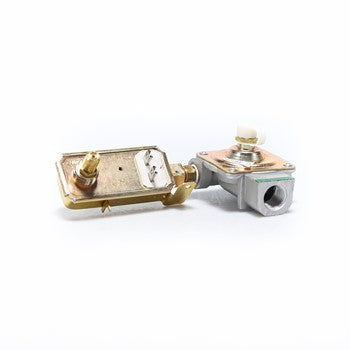 General Electric Oven / Range Gas Valve and Pressure Regulator WB21X20806 >> OEM <<