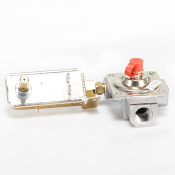 General Electric Oven/Range Safety Valve & Pressure Regulator WB21X26605 >> OEM <<