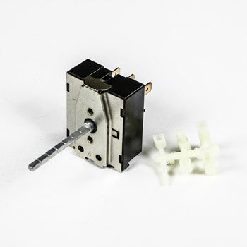 General Electric Range/Stove/Oven Infinite Selector Switch WB22X76 / WB22X5134 >NLA<