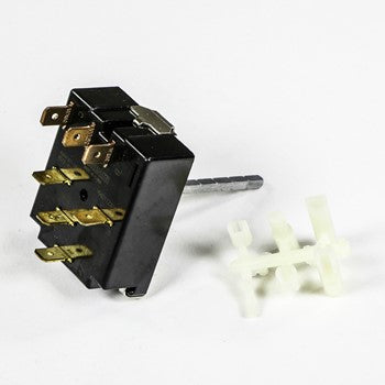General Electric Range/Stove/Oven Infinite Selector Switch WB22X76 / WB22X5134 >NLA<
