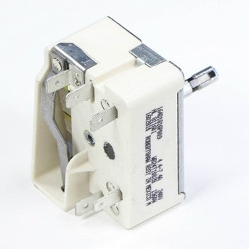 General Electric Cooktop/Range Top Burner Infinite Switch WB24T10028 >> NLA <<