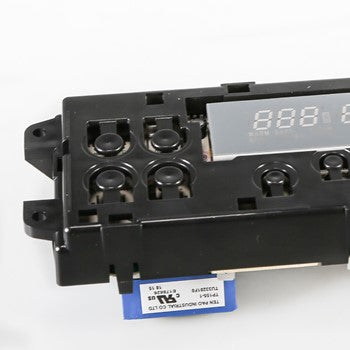 General Electric Oven / Range Control Board Assy WB27K10148 >> OEM ORIG <<