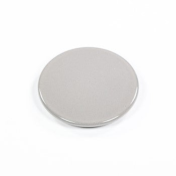 General Electric Range/Cooktop Small Top Burner Cape TAUPE WB29K10003 >> NLA <<