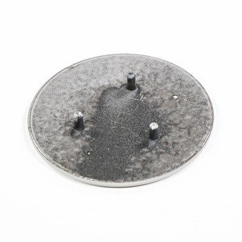 General Electric Range/Cooktop Small Top Burner Cape TAUPE WB29K10003 >> NLA <<