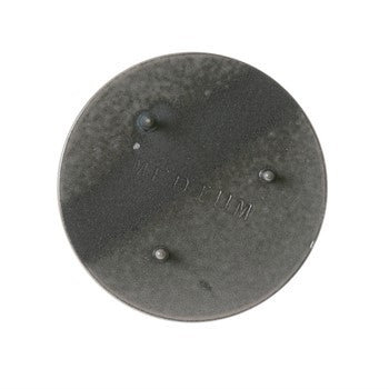 General Electric Range/Cooktop MED Top Burner Cape TAUPE WB29K10005 >> NLA <<
