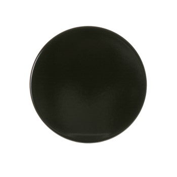 General Electric Oven/Cooktop Top Burner LG Burner Cap Black WB29K10006 >> OEM<<