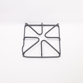 General Electric Oven/Range/Cooktop Top Burner Grate BLACK WB31X20643 >> OEM <<
