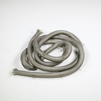 General Electric Oven/Range Door Seal/Gasket Assy WB41T10003 >> OEM <<