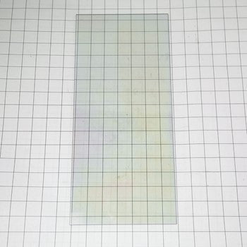 General Electric Range / Oven Door Inner Glass WB56K5 >> OEM <<