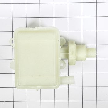 General Electric Dishwasher Check Valve and Body Assy WD22X10024 >> NLA <<