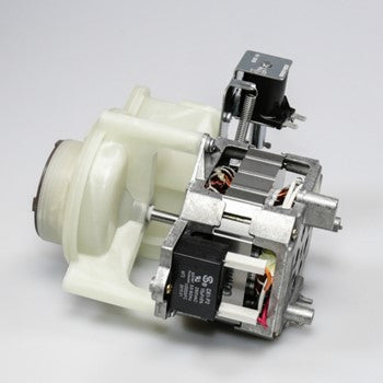 General Electric Dishwasher Pump and Motor Assembly WD26X10051 >> OEM <<